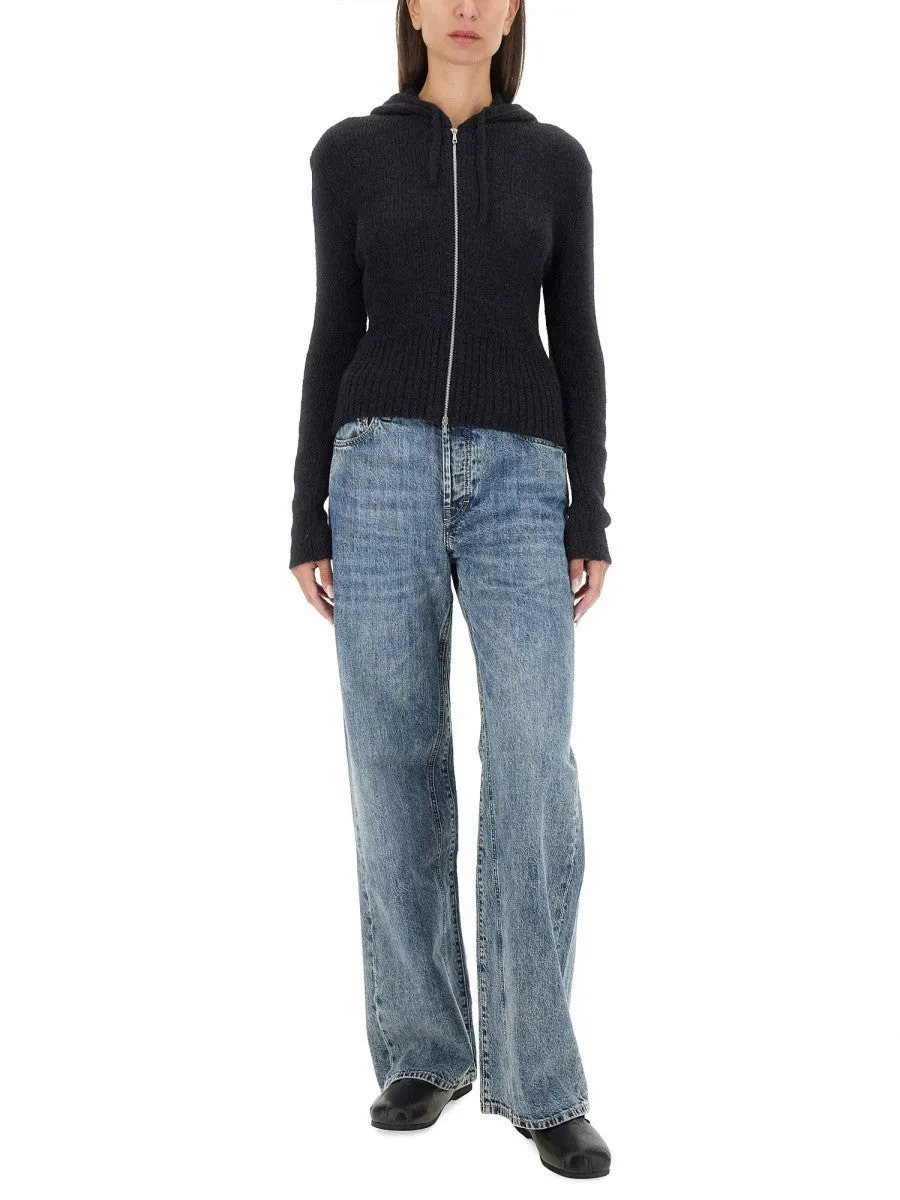 Our Legacy WOOL JERSEY. sold by Siebentaschen product image thumbnail 4