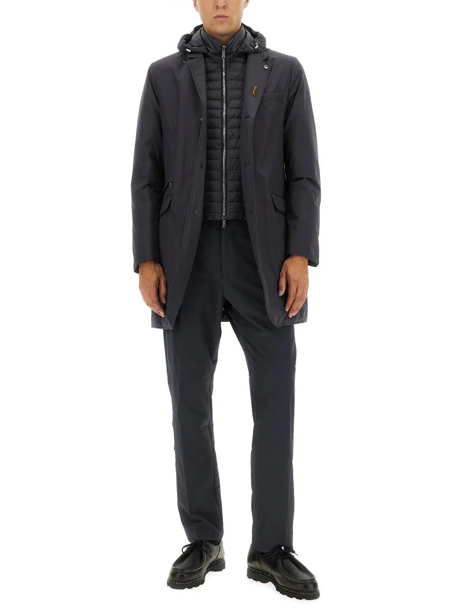 Moorer "REDON-SKT" JACKET sold by Siebentaschen product image thumbnail 2