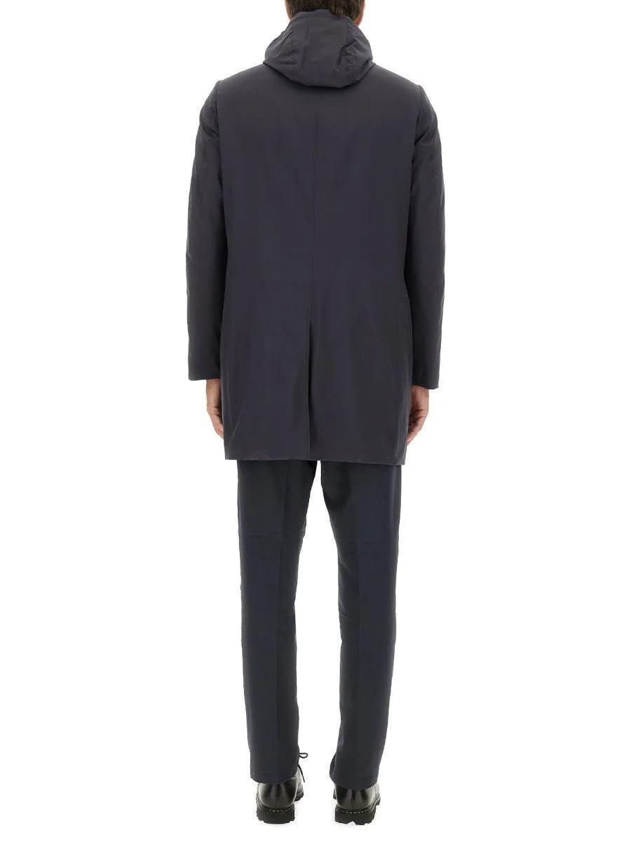 Moorer "REDON-SKT" JACKET sold by Siebentaschen product image thumbnail 3