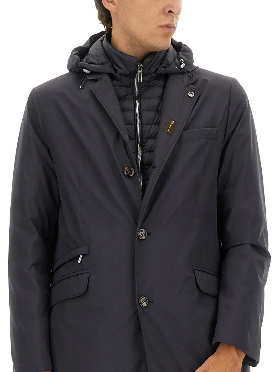 Moorer "REDON-SKT" JACKET sold by Siebentaschen product image thumbnail 4