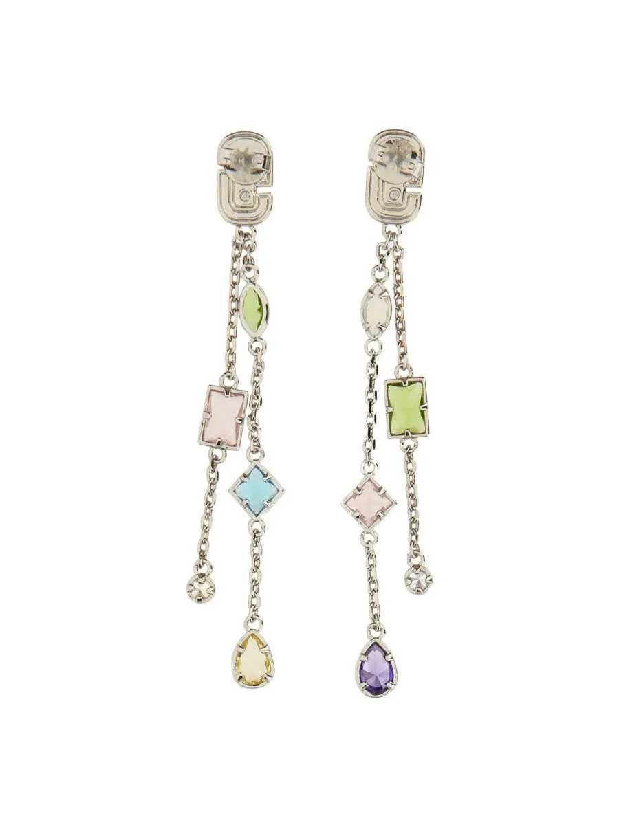 Marc Jacobs "J MARC LUXE GEM DROP" EARRINGS sold by Siebentaschen product image thumbnail 2