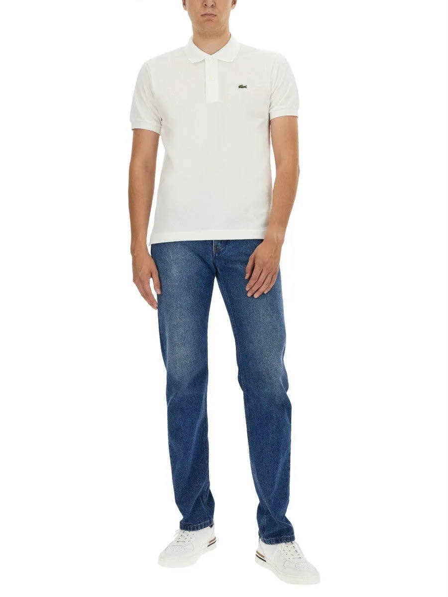Lacoste CLASSIC POLO. sold by Siebentaschen product image thumbnail 2
