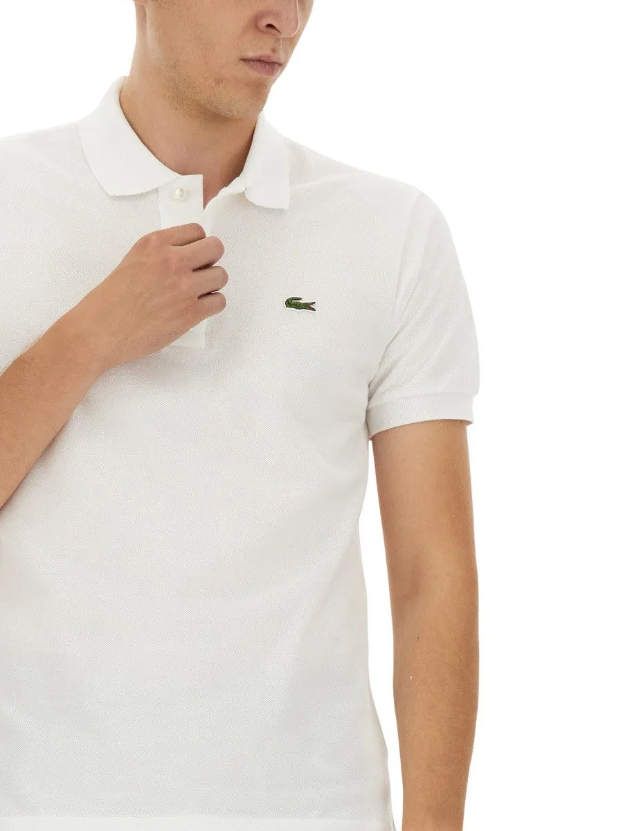 Lacoste CLASSIC POLO. sold by Siebentaschen product image thumbnail 4