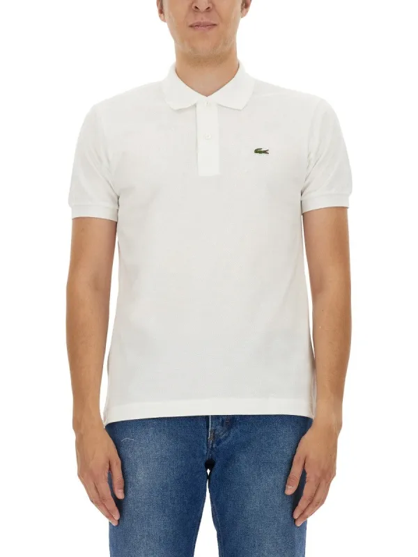 Lacoste CLASSIC POLO. sold by Siebentaschen