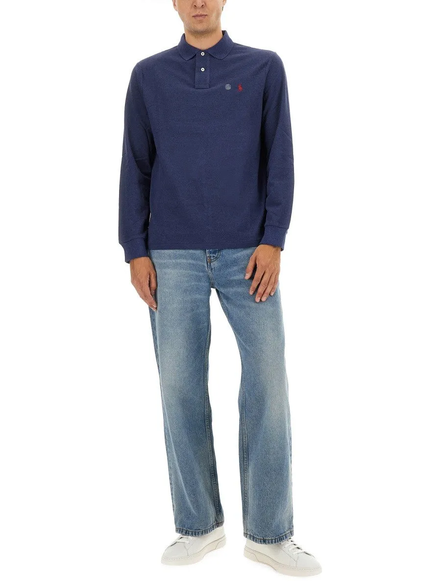 Polo Ralph Lauren COTTON POLO sold by Siebentaschen product image thumbnail 2
