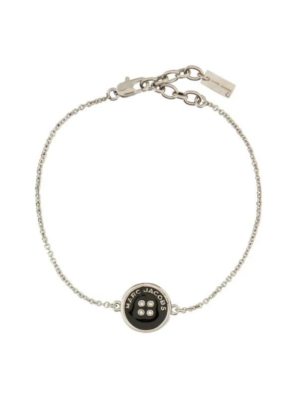 Alexander Mcqueen "BUTTON" BRACELET made by Alexander McQueen