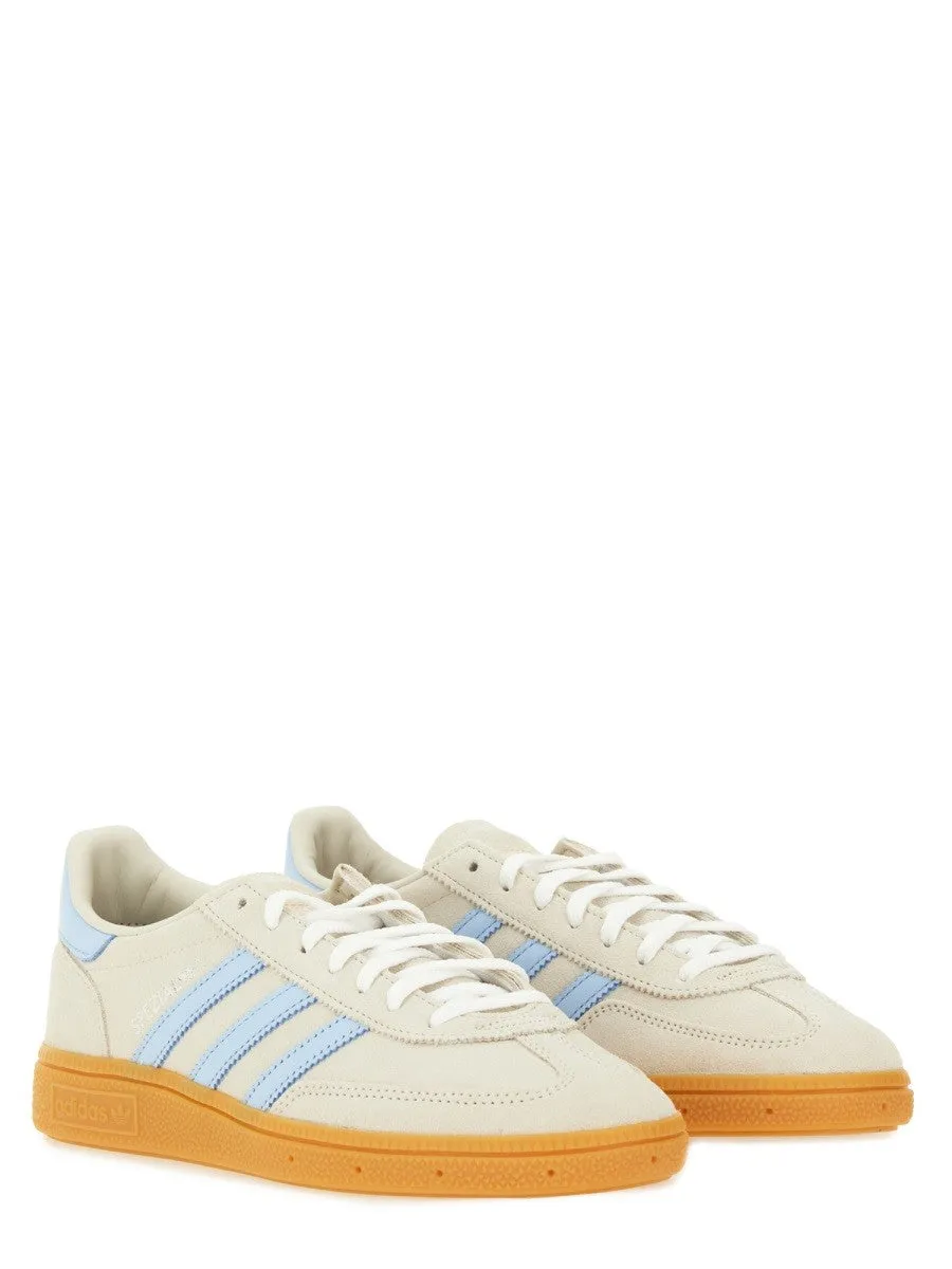 ADIDAS ORIGINALS "HANDBALL SPEZIAL" SNEAKERS sold by Siebentaschen product image thumbnail 2