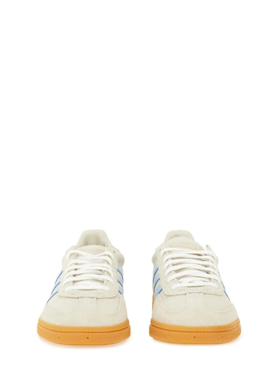 ADIDAS ORIGINALS "HANDBALL SPEZIAL" SNEAKERS sold by Siebentaschen product image thumbnail 3
