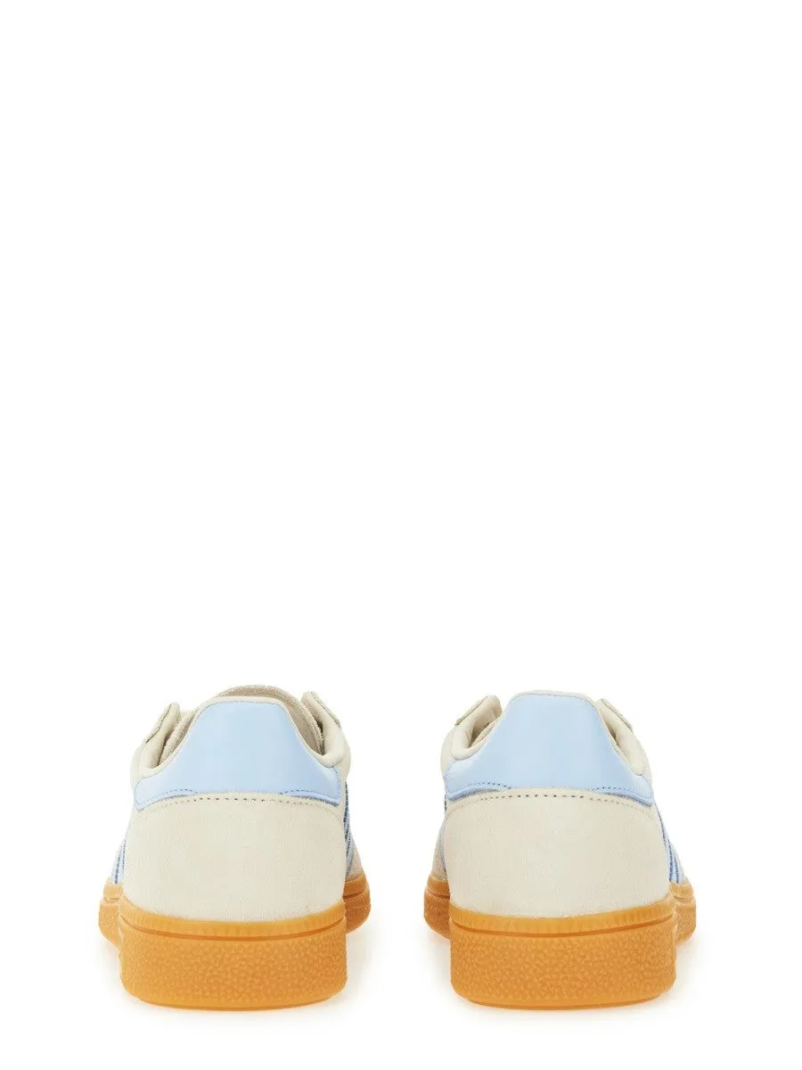 ADIDAS ORIGINALS "HANDBALL SPEZIAL" SNEAKERS sold by Siebentaschen product image thumbnail 4