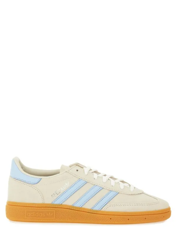 ADIDAS ORIGINALS "HANDBALL SPEZIAL" SNEAKERS made by Siebentaschen