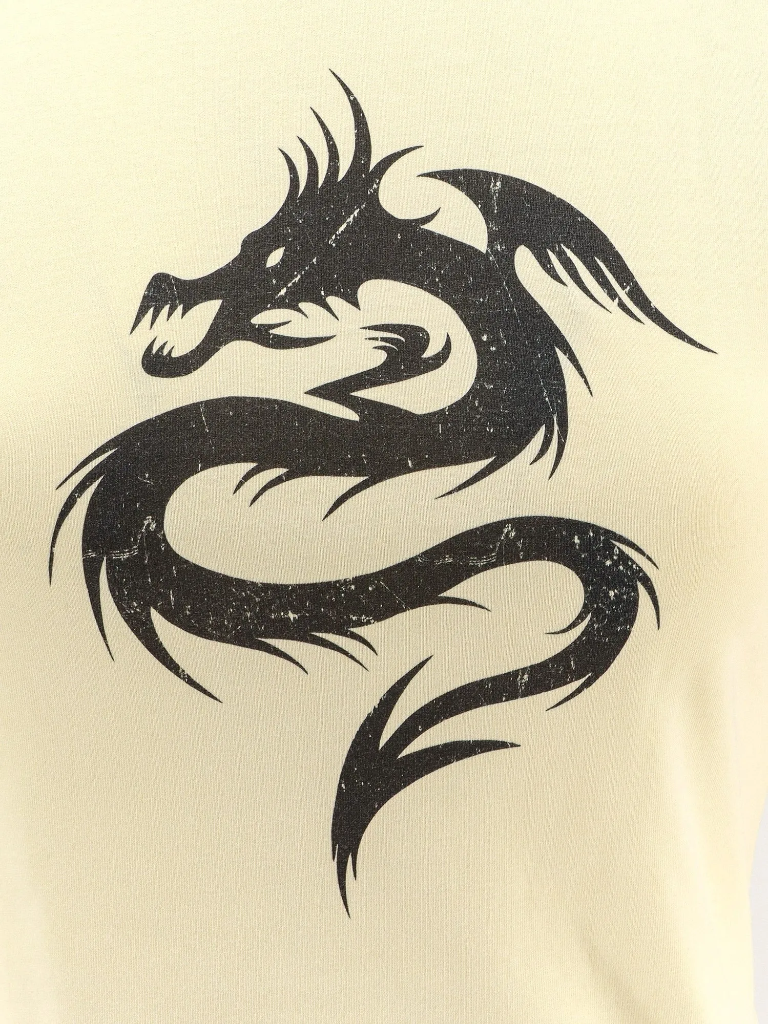 COPERNI Cotton T-shirt with used effect sold by Siebentaschen product image thumbnail 3