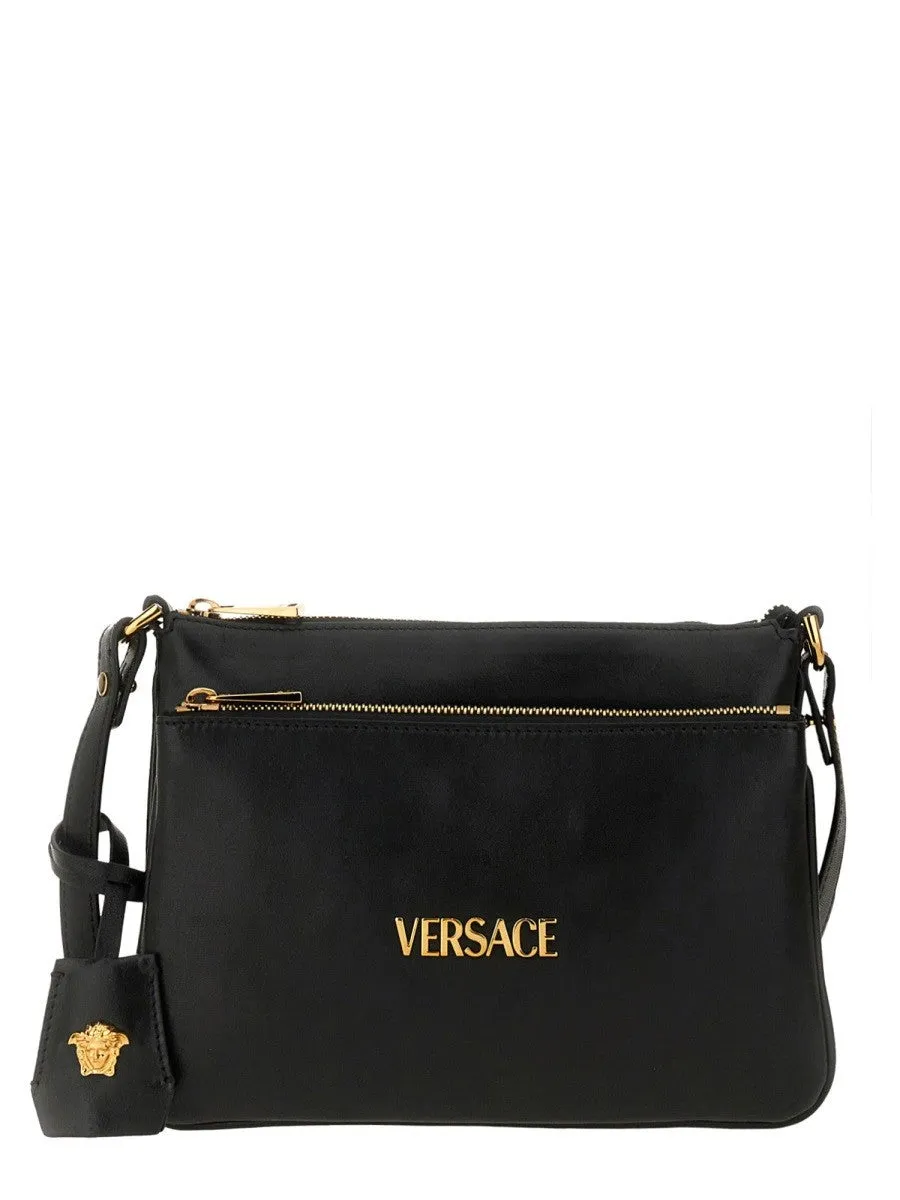 Versace SHOULDER BAG "TAG" sold by Siebentaschen product image thumbnail 3