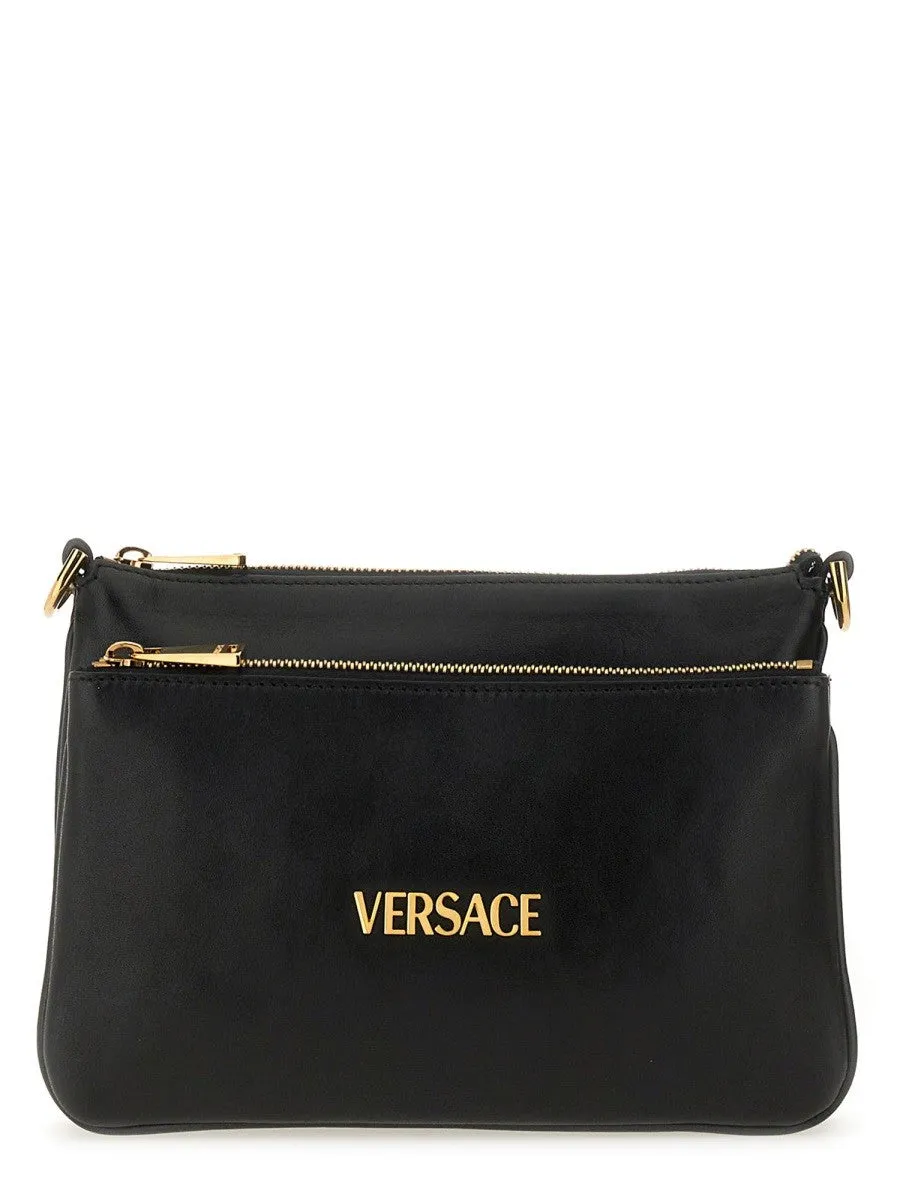 Versace SHOULDER BAG "TAG" sold by Siebentaschen