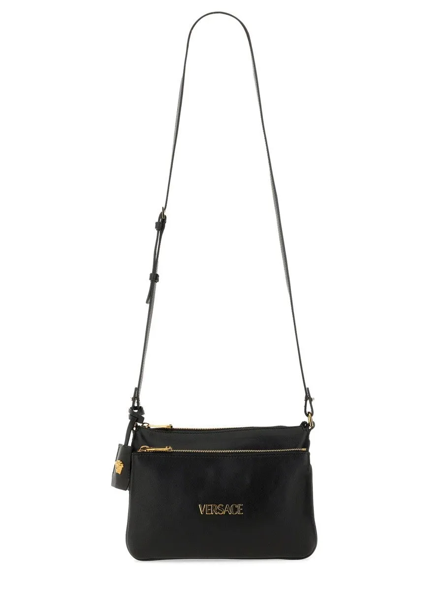 Versace SHOULDER BAG "TAG" sold by Siebentaschen product image thumbnail 2