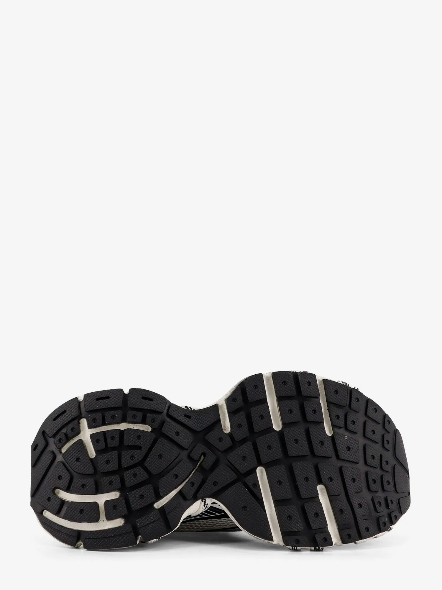 Balenciaga 3XL Extreme Laces mesh sneakers sold by Siebentaschen product image thumbnail 4