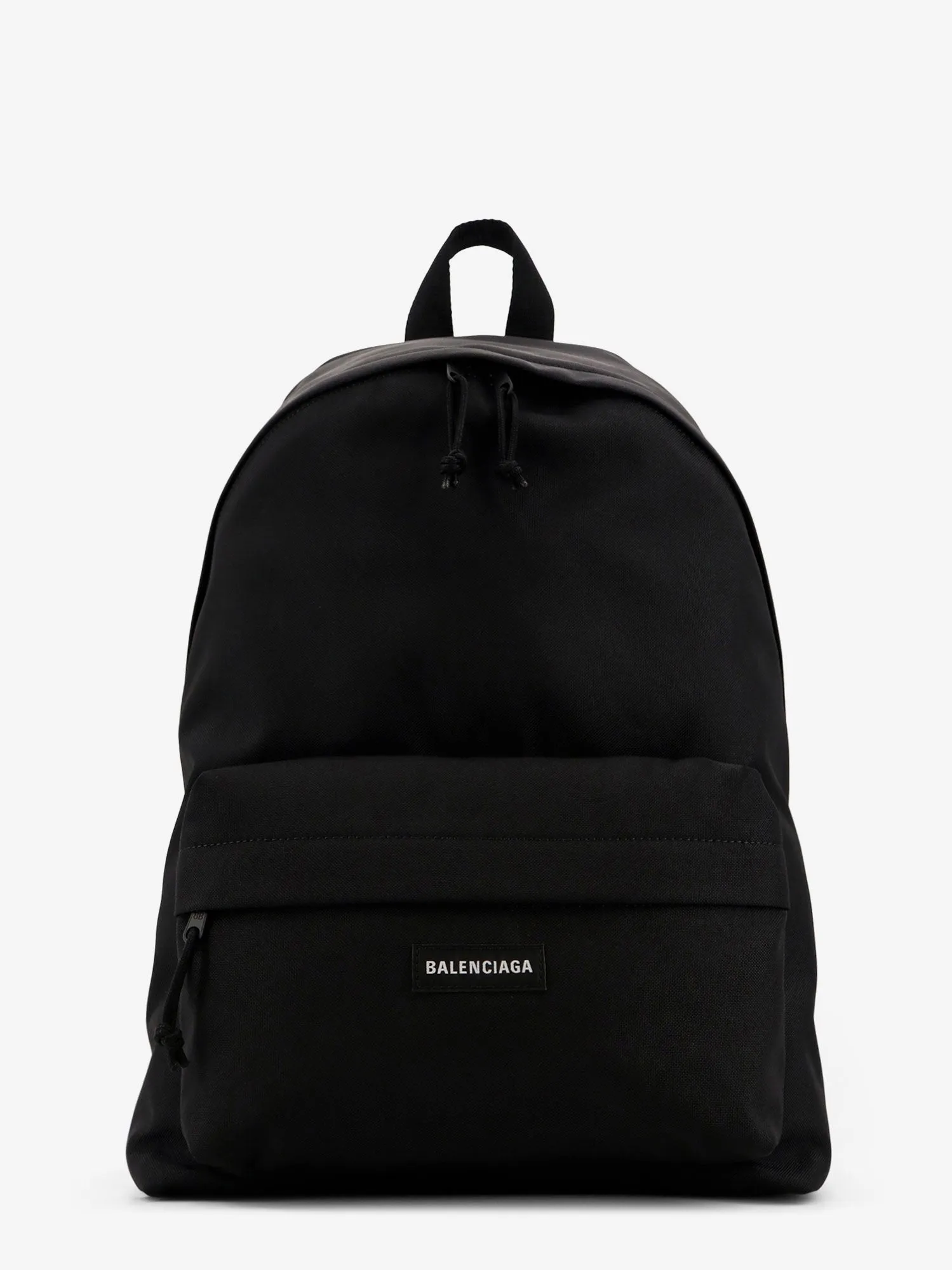 Balenciaga Explorer Recycled nylon backpack sold by Siebentaschen