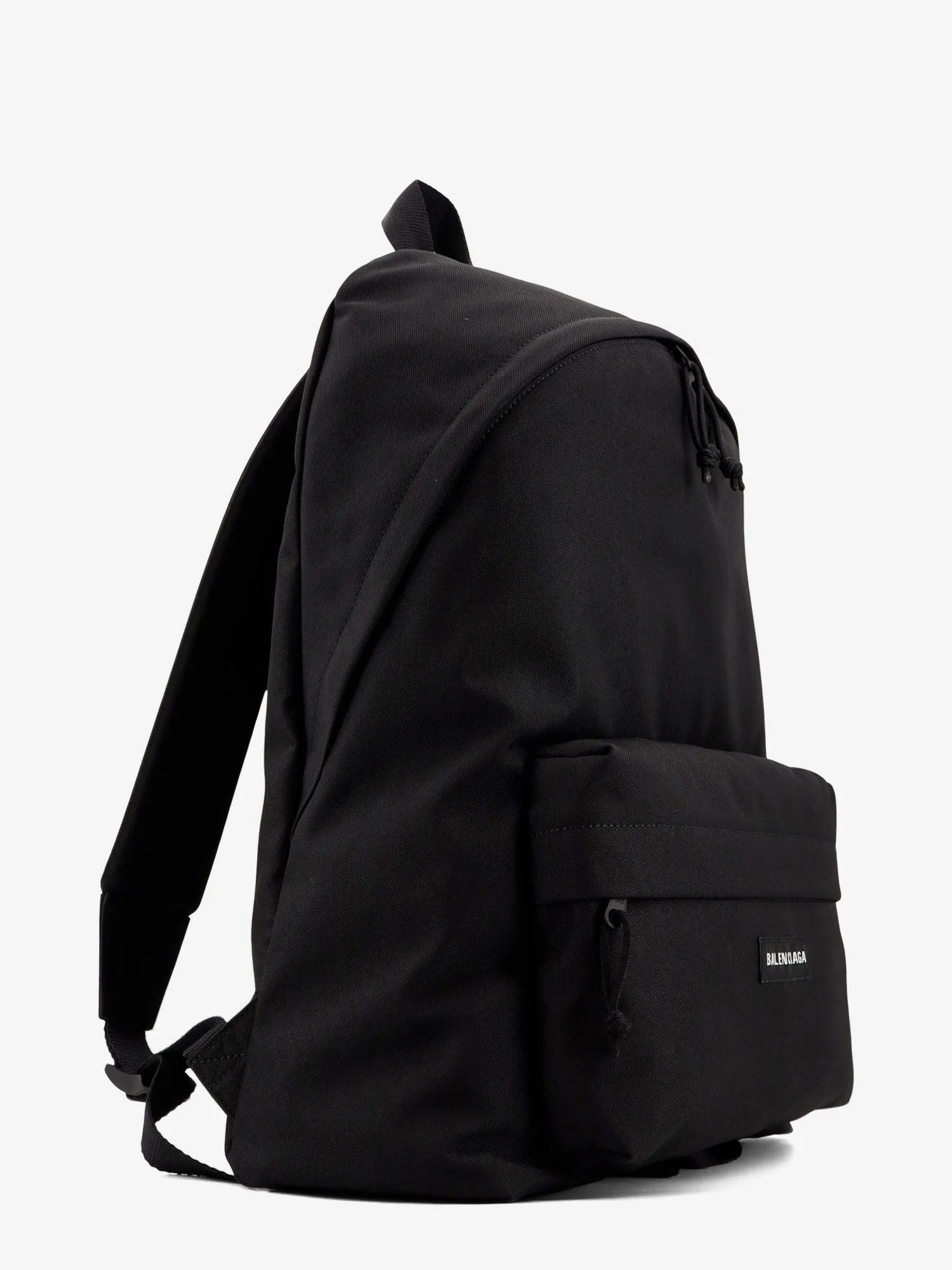 Balenciaga Explorer Recycled nylon backpack sold by Siebentaschen product image thumbnail 3
