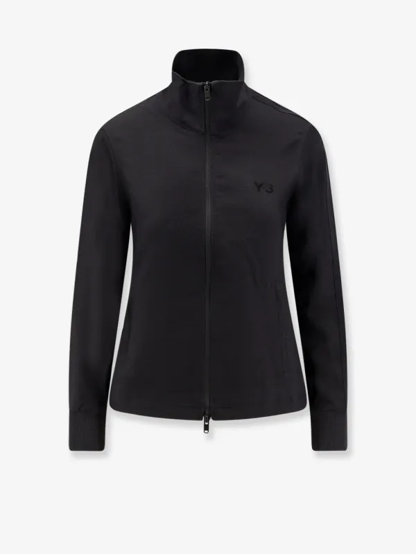 ADIDAS Y-3 100% polyester T-shirt sold by Siebentaschen