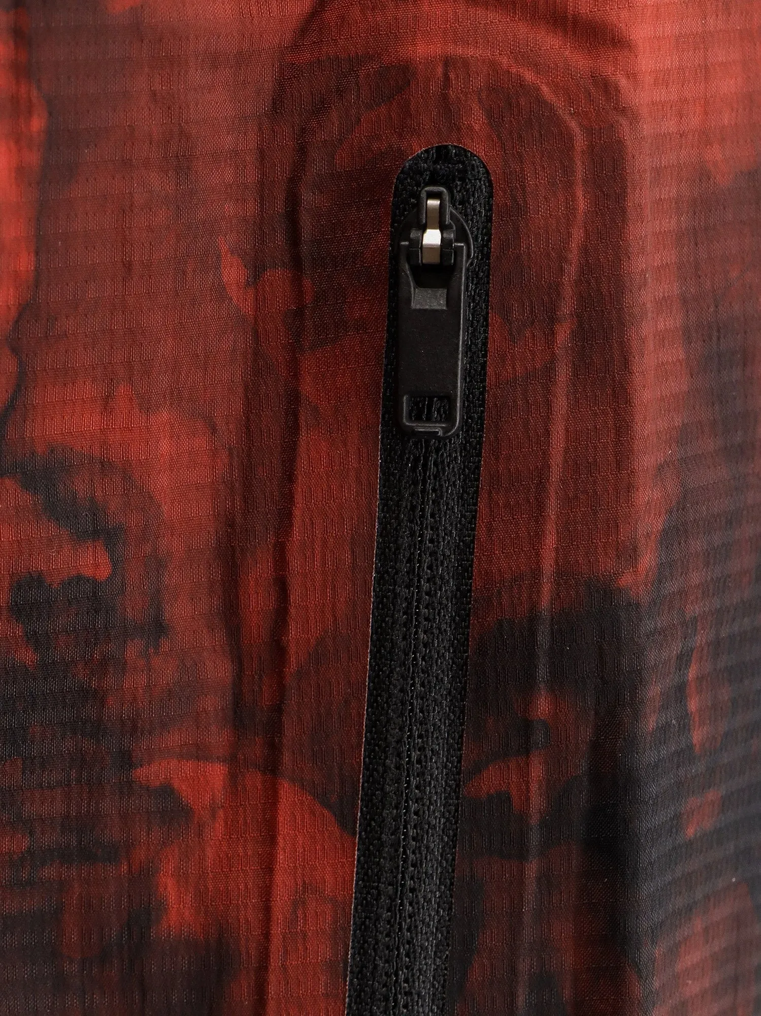 ADIDAS Y-3 Run nylon jacket sold by Siebentaschen product image thumbnail 3