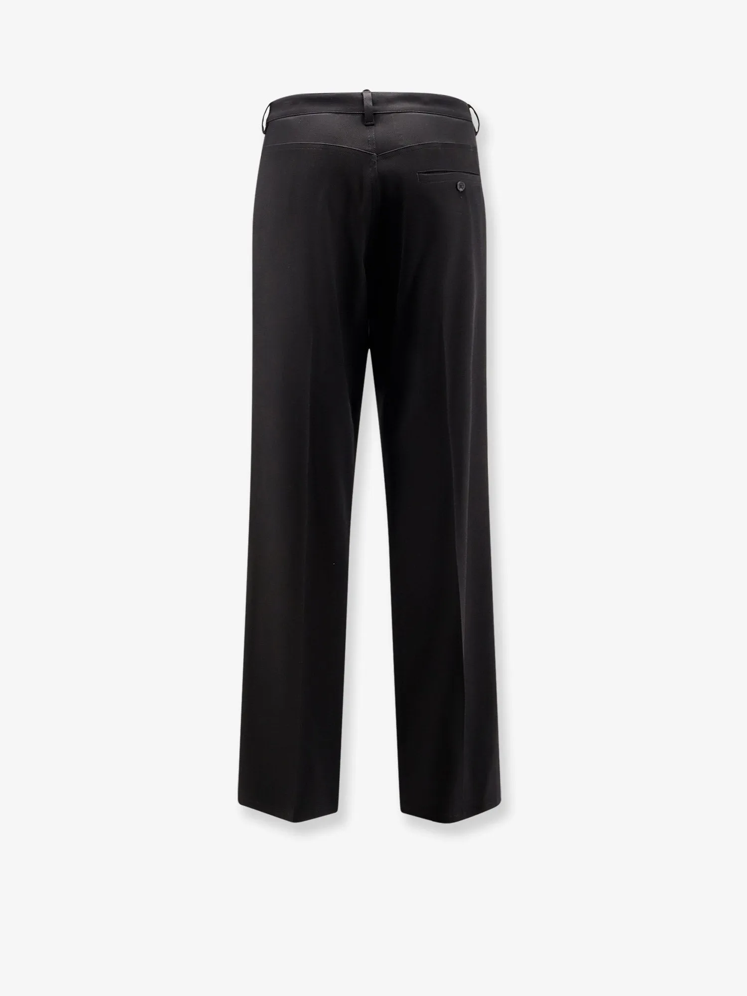 Balenciaga Straight Fit cotton trousers sold by Siebentaschen product image thumbnail 2