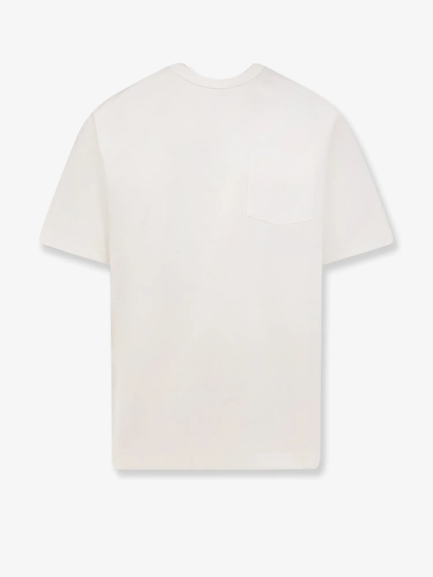 The North Face Dome Relaxed cotton t-shirt sold by Siebentaschen