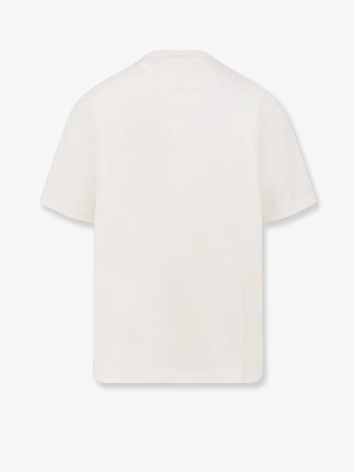 The North Face Dome Relaxed cotton t-shirt sold by Siebentaschen product image thumbnail 2