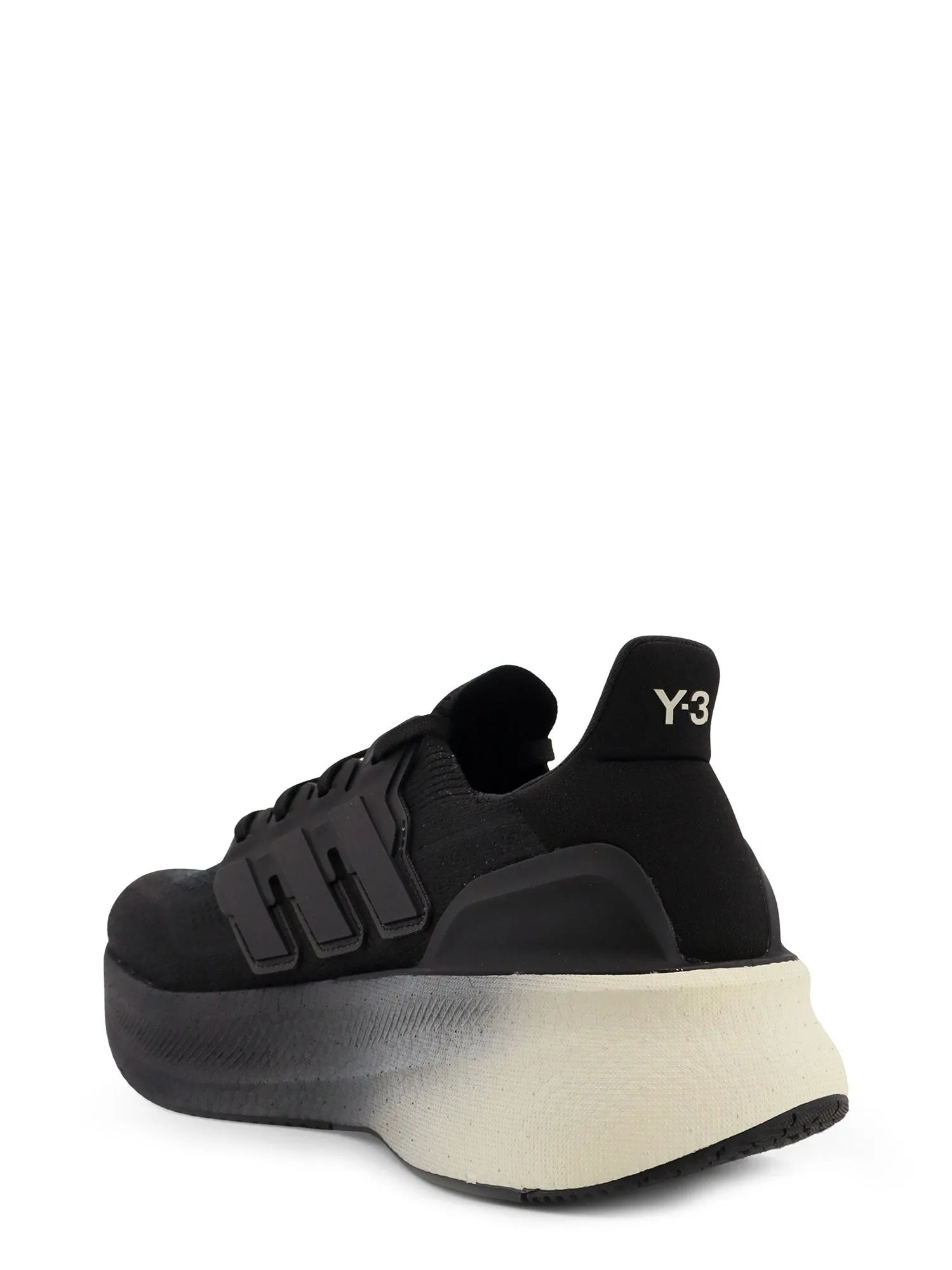 ADIDAS Y-3 Y-3 Ultraboost 5 nylon low-top sneakers sold by Siebentaschen product image thumbnail 4