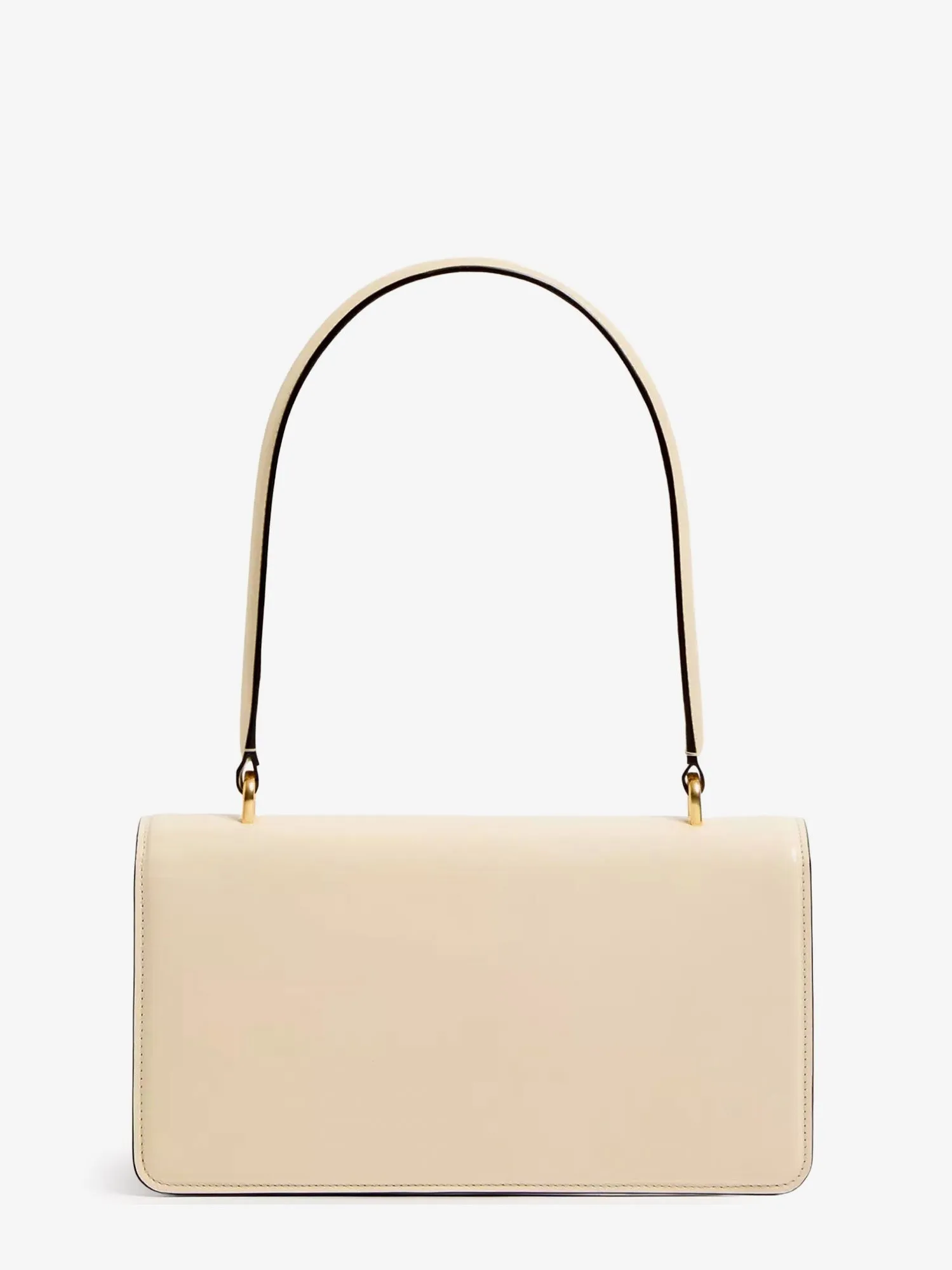 Valentino Garavani Leather Vlogo shoulder bag sold by Siebentaschen product image thumbnail 2