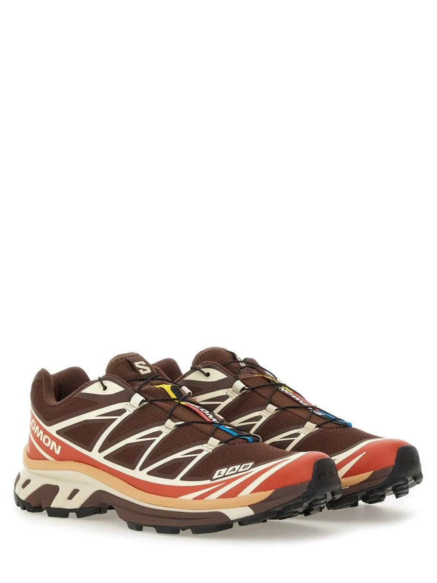 SALOMON SNEAKER "XT-6" sold by Siebentaschen product image thumbnail 2