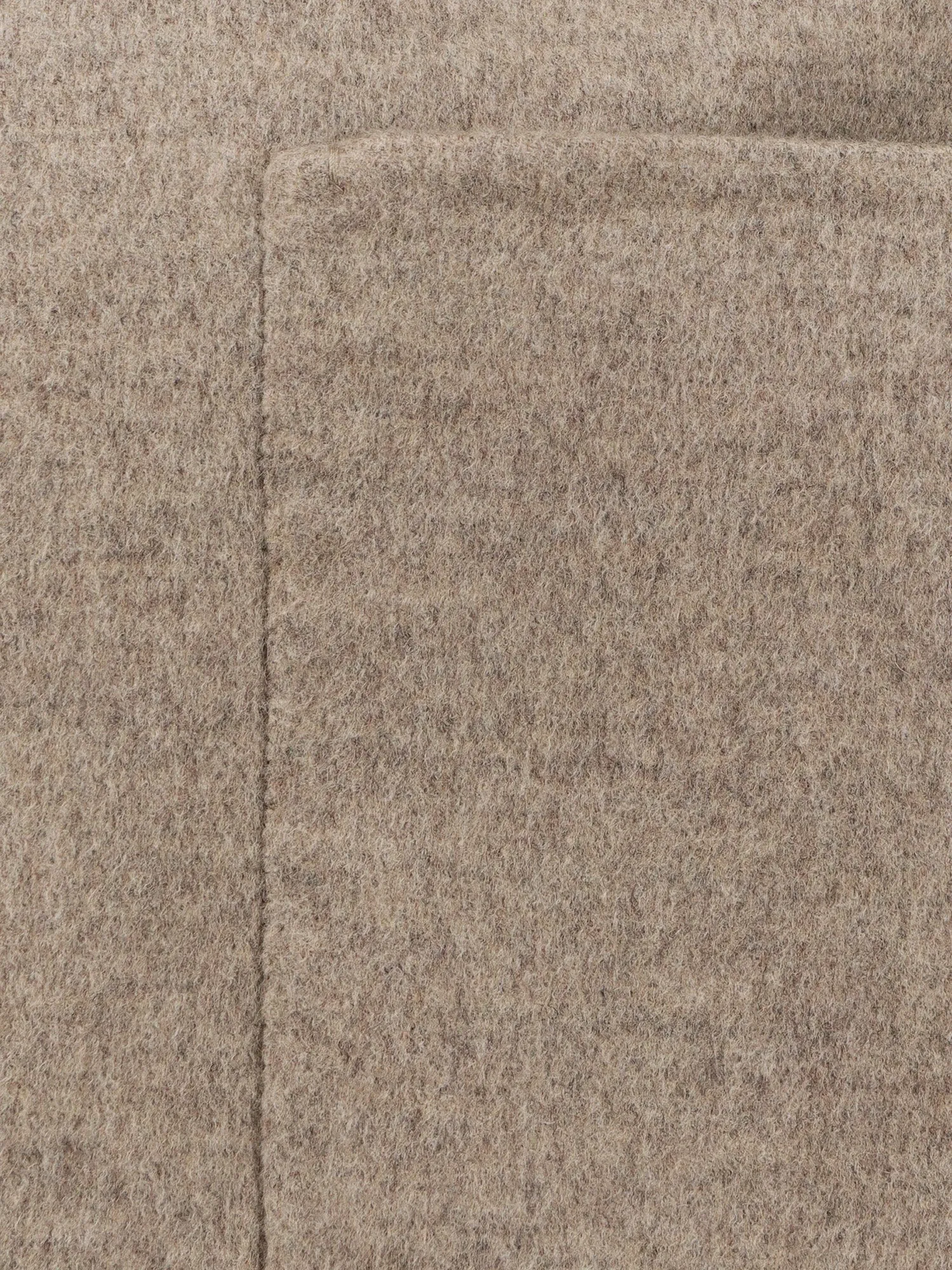 Bottega Veneta Wool and cashmere Overshirt sold by Siebentaschen product image thumbnail 3