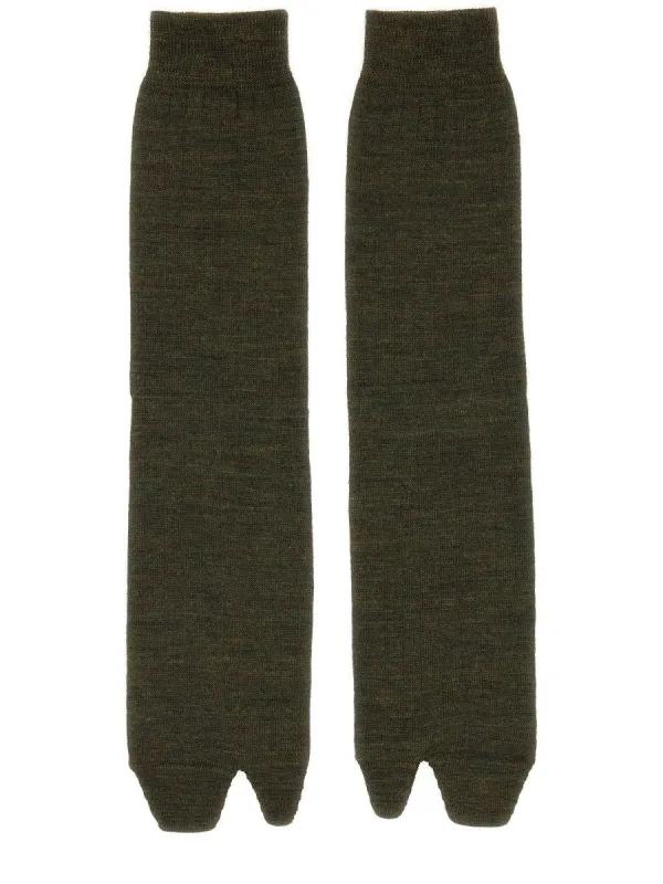 Maison Margiela TABI SOCKS. sold by Siebentaschen