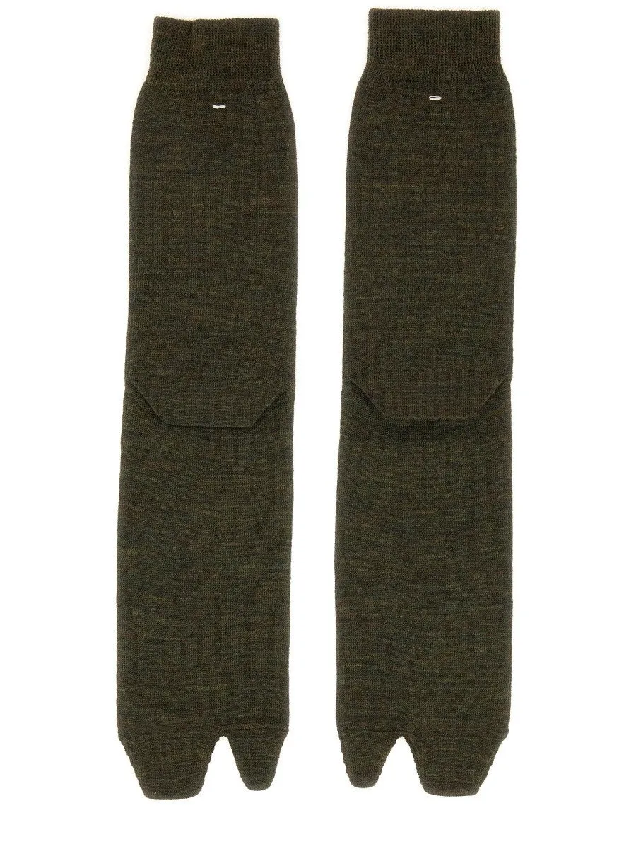 Maison Margiela TABI SOCKS. sold by Siebentaschen product image thumbnail 2