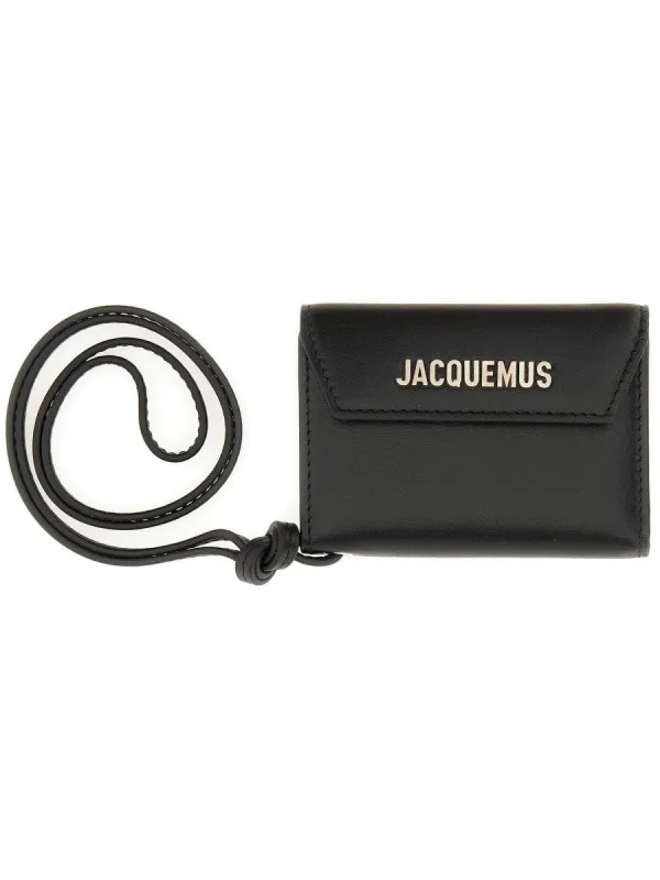 JACQUEMUS THE JACQUEMUS PORTFOLIO made by Jacquemus