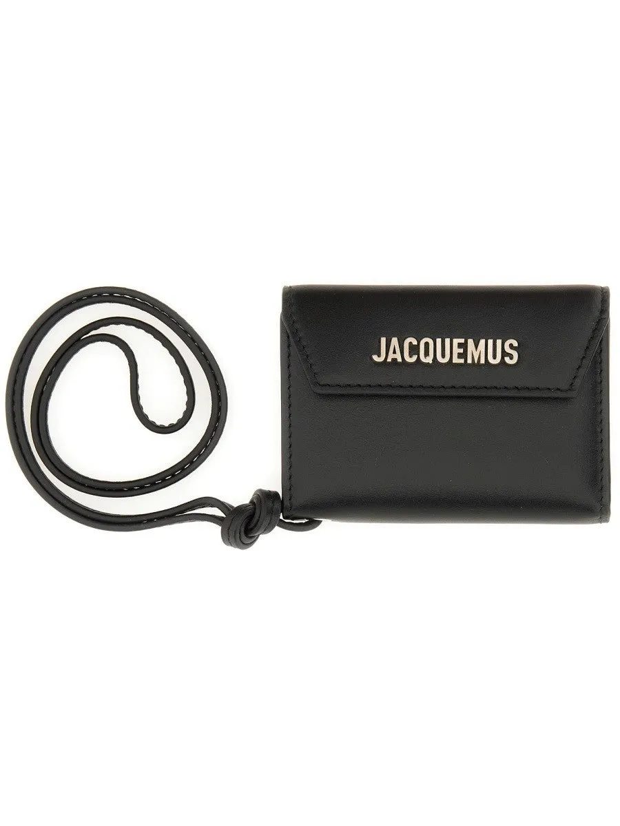 JACQUEMUS THE JACQUEMUS PORTFOLIO sold by Siebentaschen