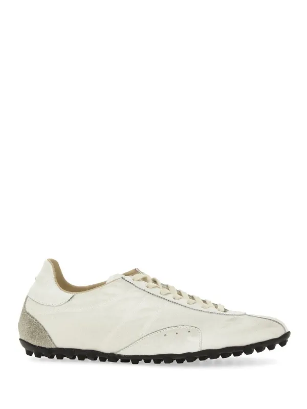 Maison Margiela SNEAKER "SPRINTERS" sold by Siebentaschen