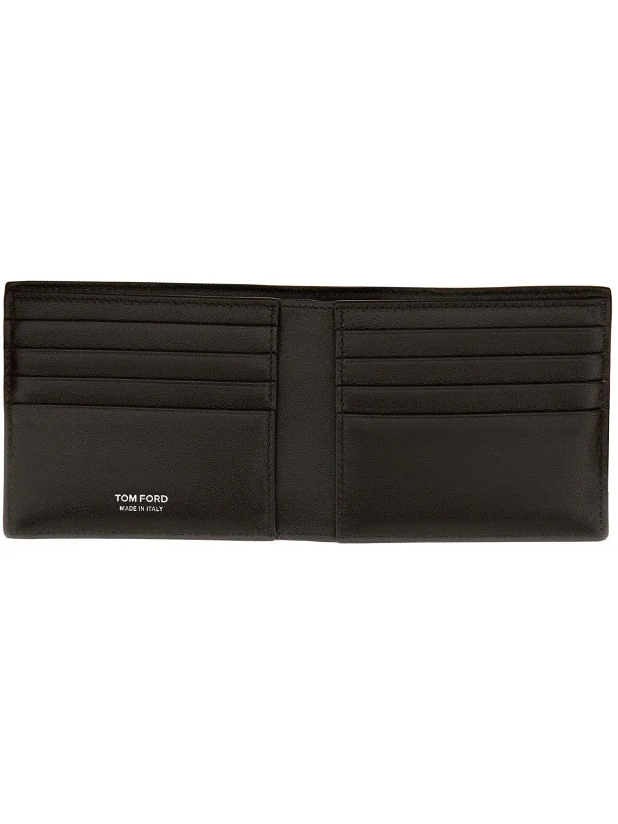 TOM FORD LEATHER WALLET sold by Siebentaschen product image thumbnail 3