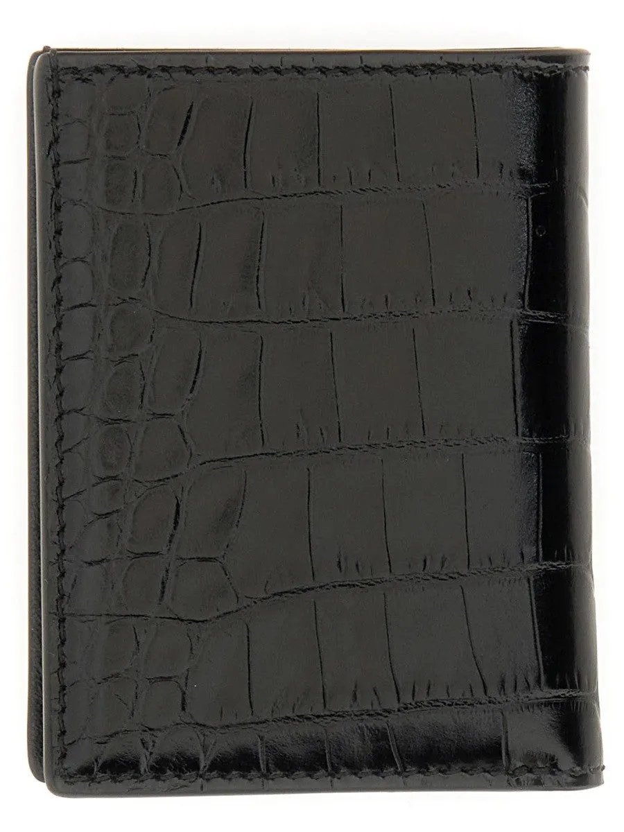 TOM FORD LEATHER CARD HOLDER sold by Siebentaschen product image thumbnail 2