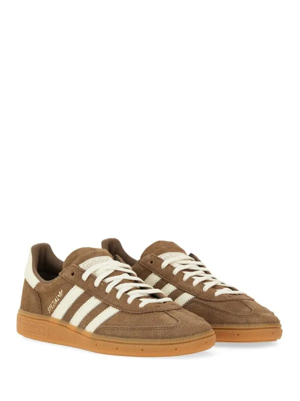 ADIDAS ORIGINALS "HANDBALL SPEZIAL" SNEAKER sold by Siebentaschen