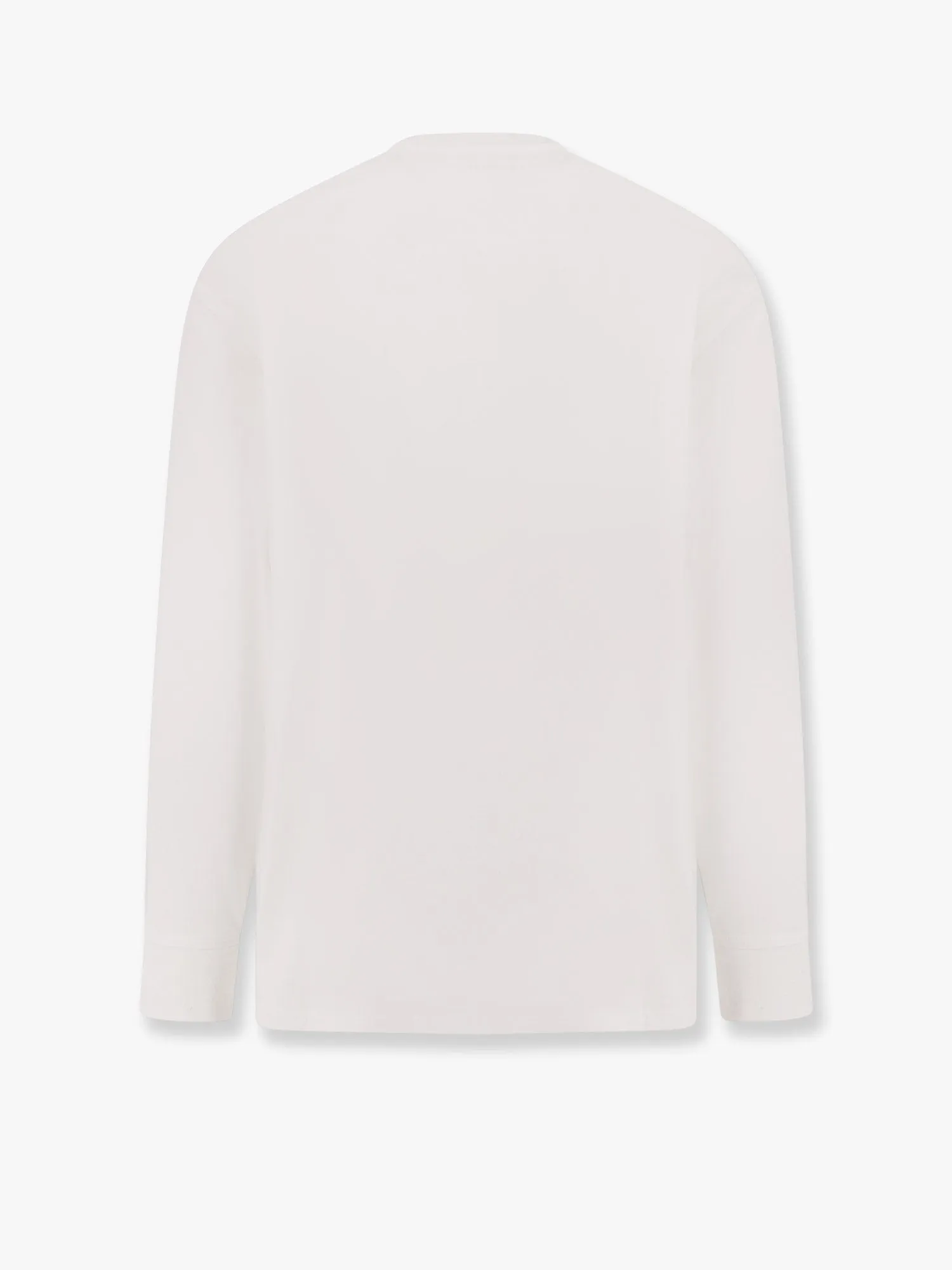 Carhartt Wip L/S American Script organic cotton T-shirt sold by Siebentaschen product image thumbnail 2