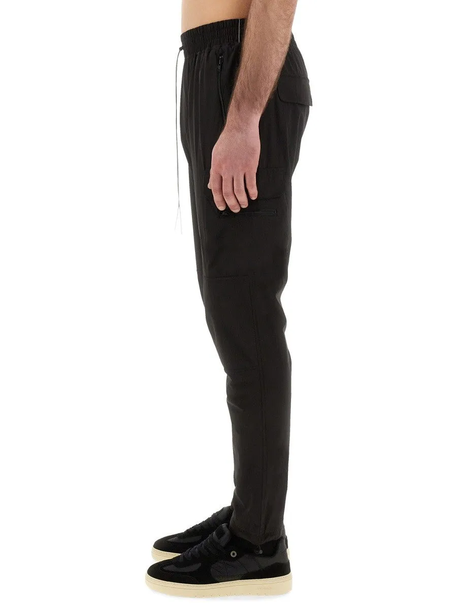 Represent PANTS "247" sold by Siebentaschen product image thumbnail 4