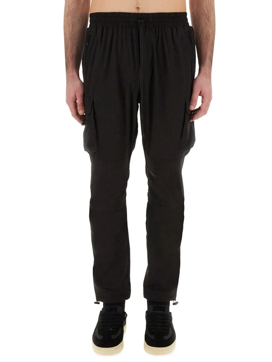 Represent PANTS "247" sold by Siebentaschen