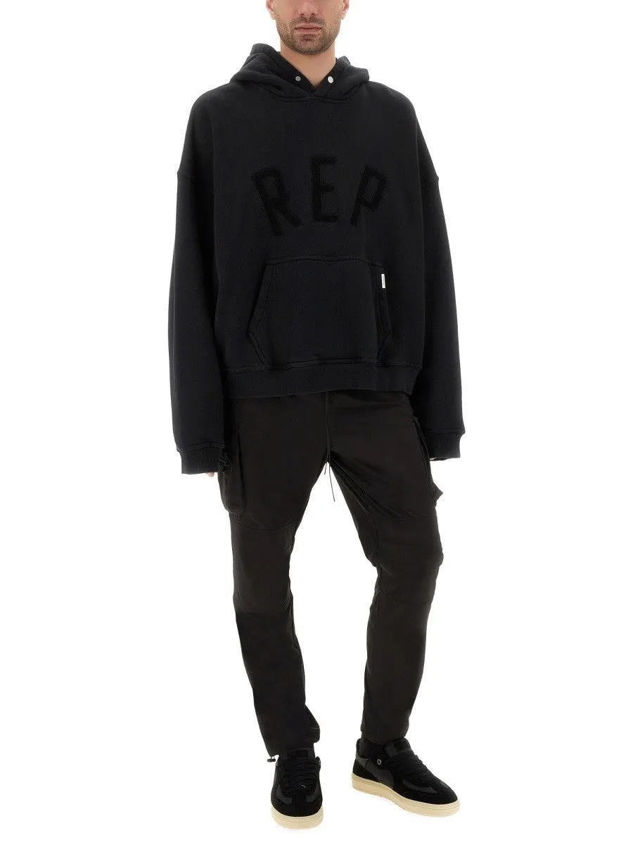 Represent PANTS "247" sold by Siebentaschen product image thumbnail 2