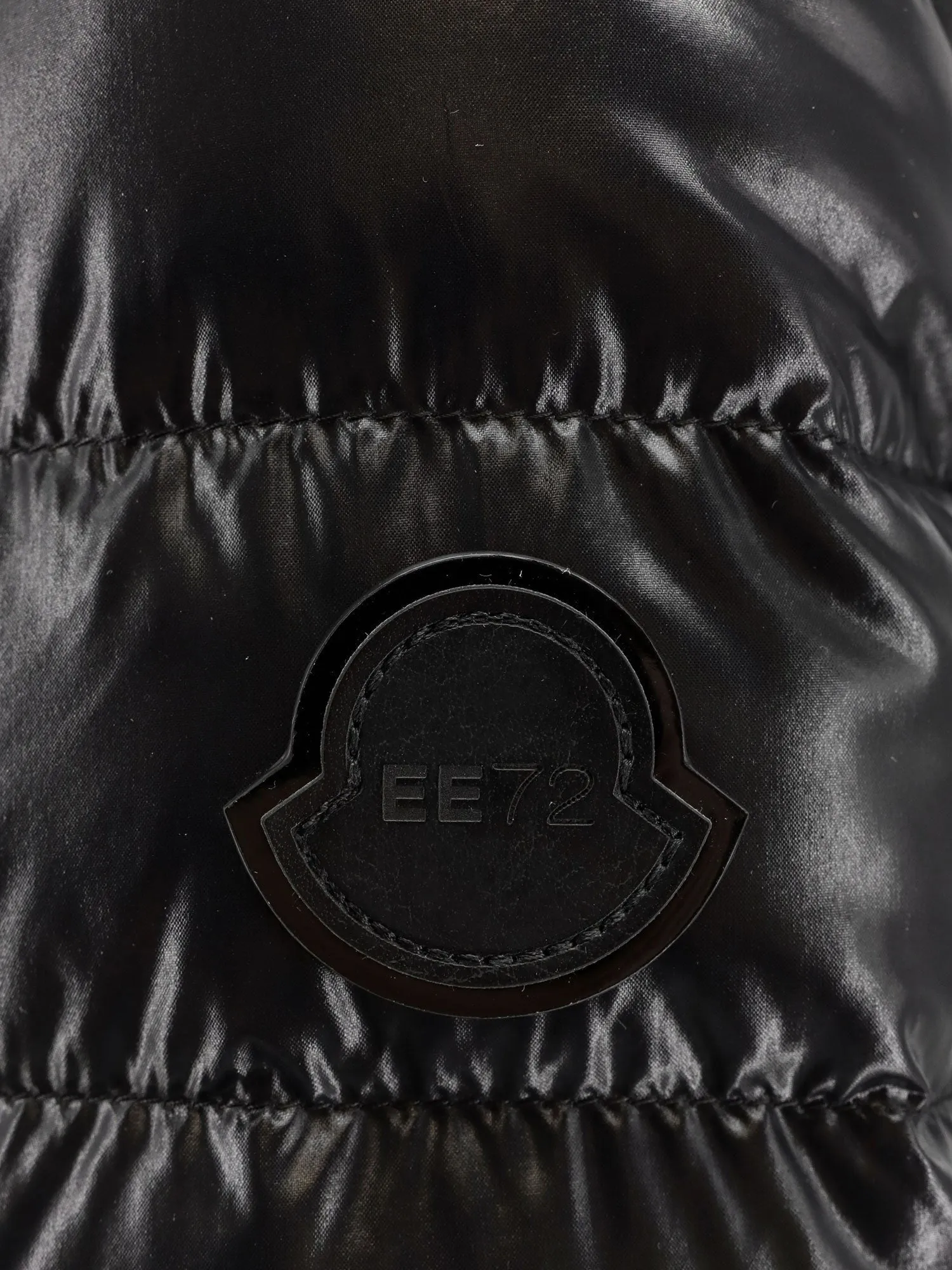 MONCLER GENIUS Knut 4 Moncler Edward Enninful EE72 down jacket sold by Siebentaschen product image thumbnail 3