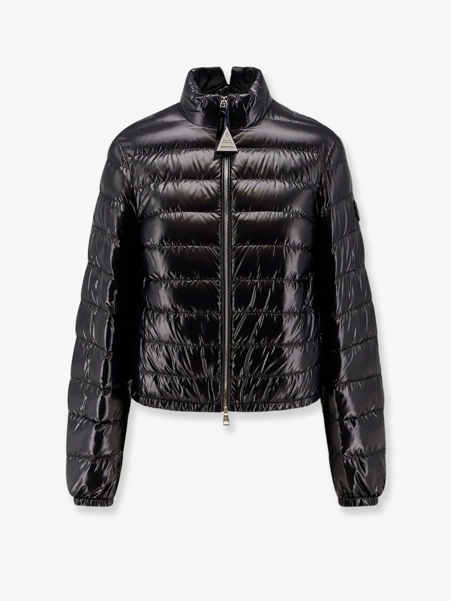 MONCLER GENIUS Knut 4 Moncler Edward Enninful EE72 down jacket sold by Siebentaschen