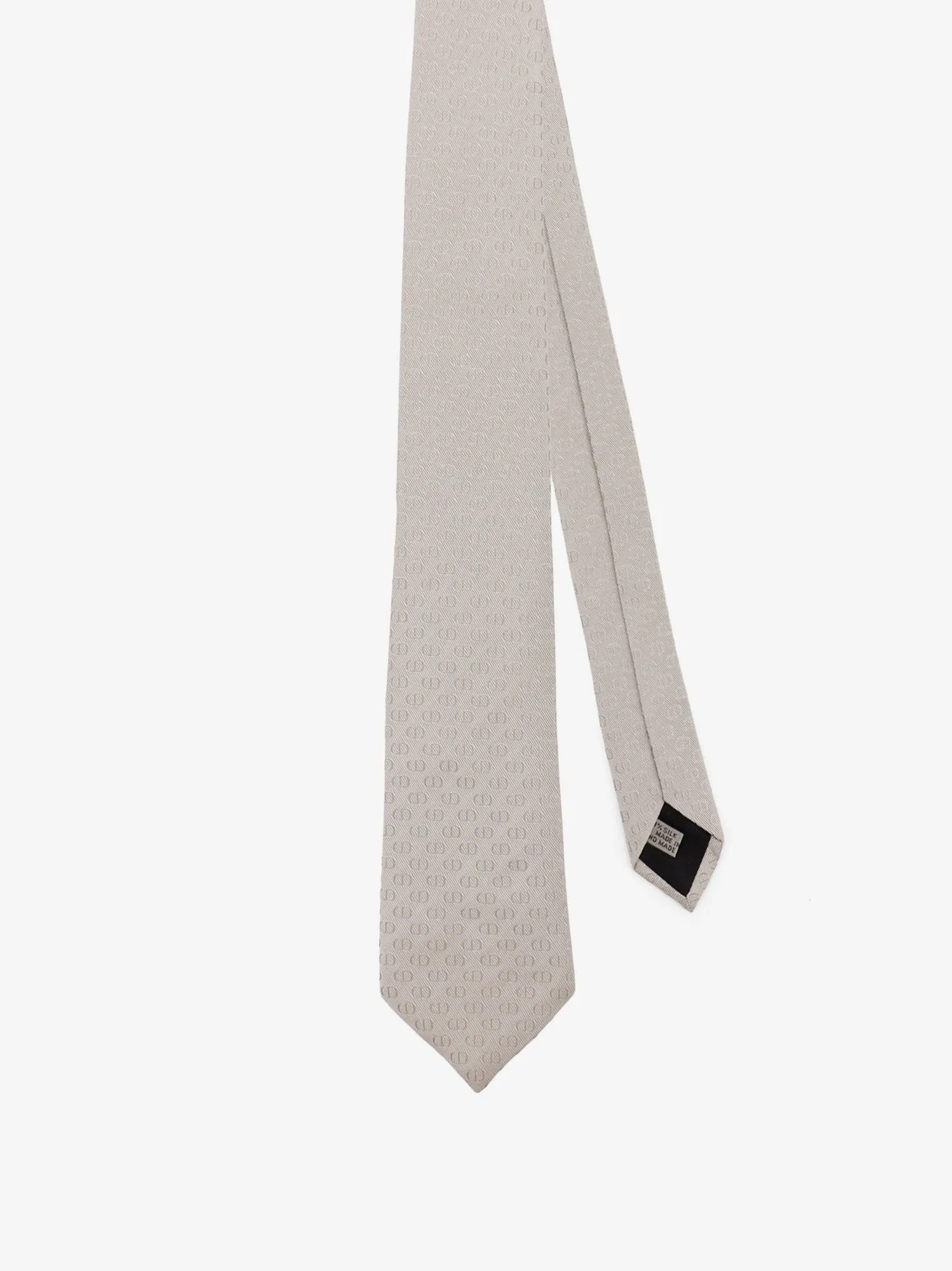 Dior Silk tie sold by Siebentaschen product image thumbnail 2