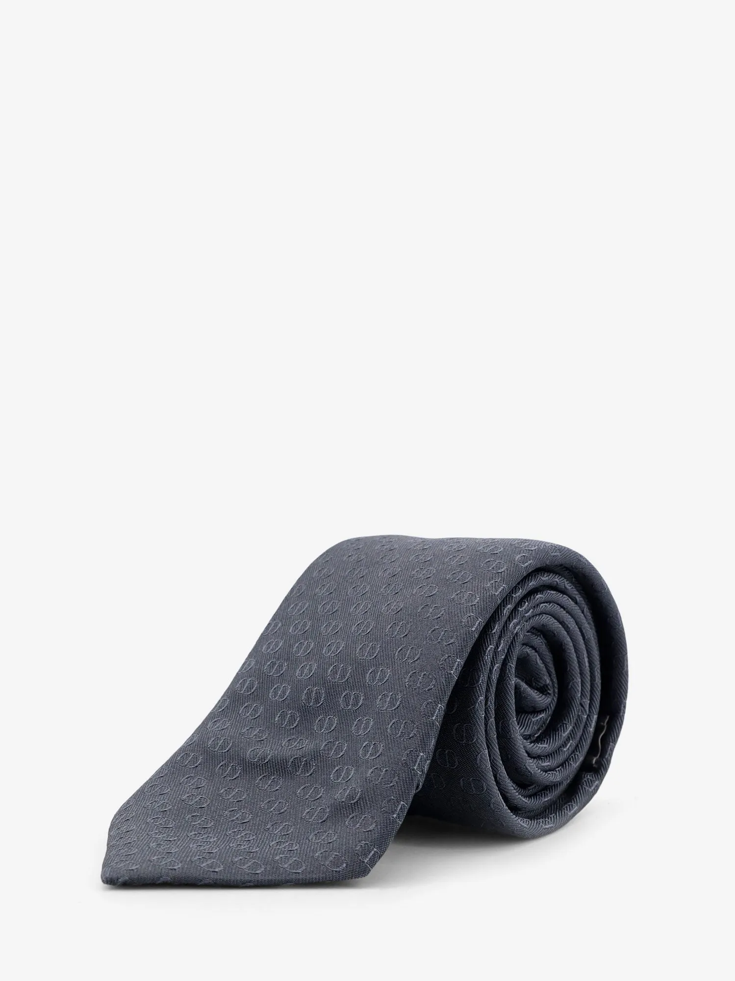 Dior Silk tie sold by Siebentaschen