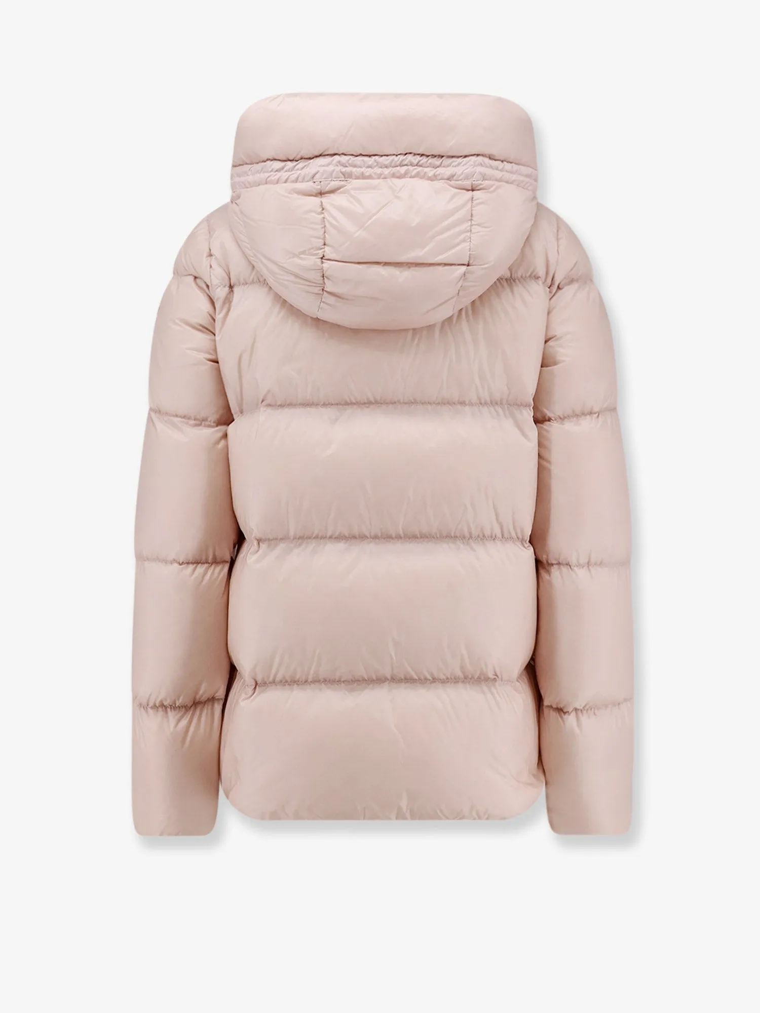 Moncler Serittes nylon down jacket sold by Siebentaschen product image thumbnail 2