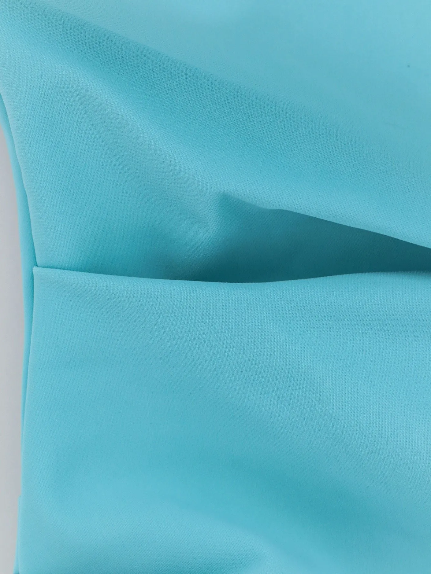 CHIARA BONI Koyo stretch jersey long dress sold by Siebentaschen product image thumbnail 3