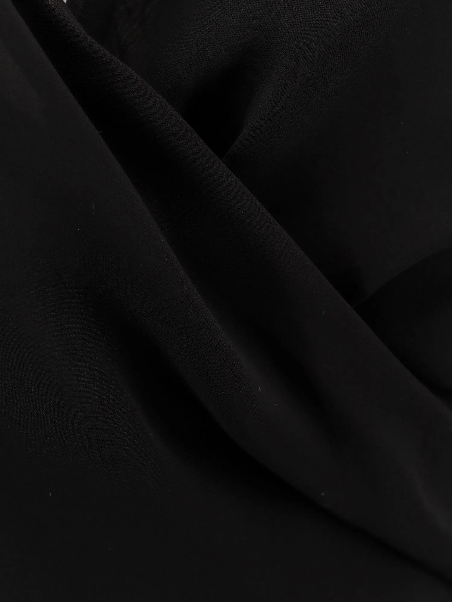 CHIARA BONI Takao chiffon shirt sold by Siebentaschen product image thumbnail 3