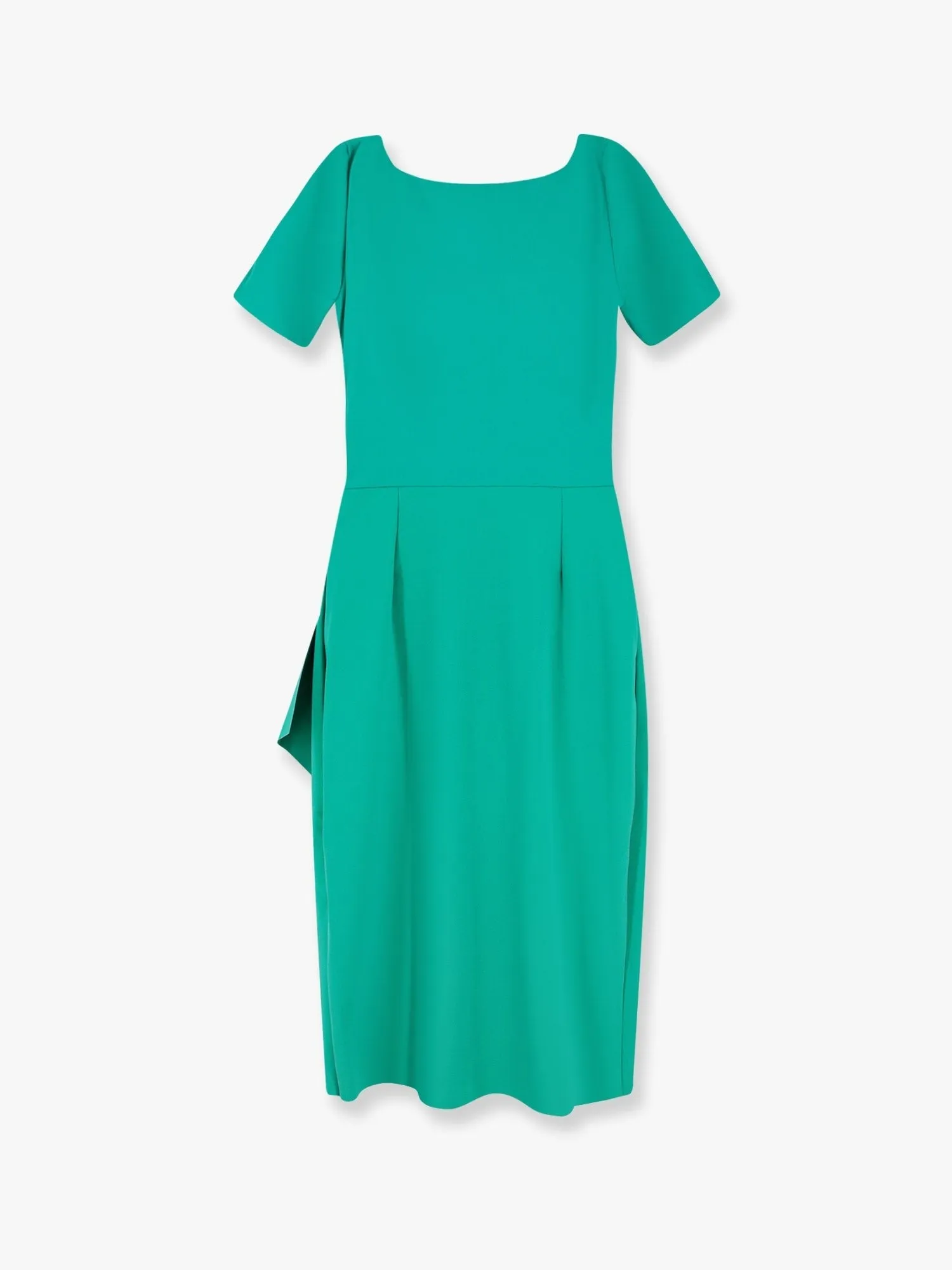 CHIARA BONI Charisse stretch jersey dress sold by Siebentaschen product image thumbnail 2